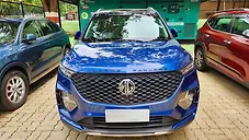 Used MG Hector Plus Sharp 2.0 Diesel in Pune