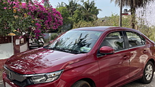 Used Honda Amaze 1.2 V CVT Petrol [2018-2020] in Goa