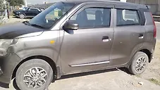 Used Maruti Suzuki Wagon R LXi (O) 1.0 CNG in Narnaul