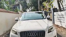 Used Audi Q7 3.0 TDI quattro in Thiruvananthapuram
