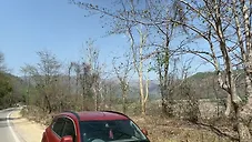 Used Mahindra KUV100 K6+ D 6 STR [2016-2017] in Rudrapur