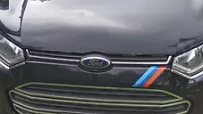 Used Ford Ecosport Titanium 1.5 TDCi in Mangalore