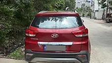 Used Hyundai Creta S 1.4 CRDi in Akola