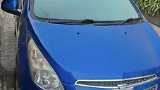 Used Chevrolet Beat LS Petrol in Ludhiana