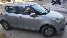 Used Maruti Suzuki Swift VXi in Vadodara