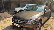 Used Mercedes-Benz C-Class C 220 CDI Style in Kolkata