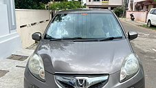 Used Honda Brio S(O)MT in Kakinada