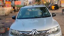 Used Renault Kwid RXT (O) 1.0 SCE Edition in Dehradun
