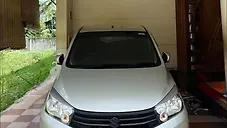 Used Maruti Suzuki Celerio ZXi [2017-2019] in Kollam