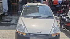 Used Chevrolet Spark PS 1.0 in Dehradun