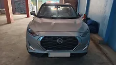 Used Nissan Magnite XV Turbo Red Edition [2022] in Purnea