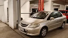 Used Honda City GXi in Pune
