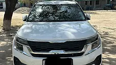 Used Kia Seltos HTK Plus 1.5 iMT in Hyderabad