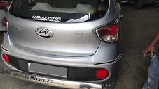Used Hyundai Grand i10 Sportz 1.2 Kappa VTVT [2017-2020] in Muzaffarpur
