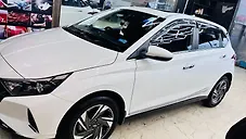 Used Hyundai Elite i20 Asta (O) 1.2 MT [2020-2023] in Hyderabad