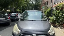 Used Hyundai i10 Magna 1.2 Kappa2 in Delhi