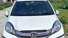 Used Honda Amaze 1.2 SX i-VTEC in Thiruvallur