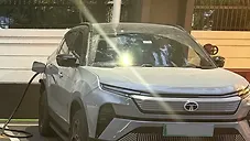 Used Tata Harrier EV Fearless Plus 2WD 75.0 kWh in Mysore