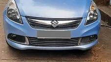 Used Maruti Suzuki Swift DZire VDI in Chhatarpur