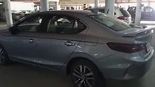 Used Honda City VX CVT Petrol in Gurgaon