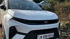 Used Tata Nexon Pure 1.2 Petrol 6MT [2023-2025] in Jammu