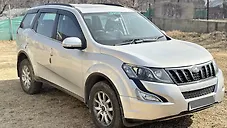 Used Mahindra XUV500 W10 AT 1.99 in Srinagar