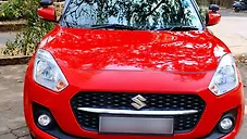 Used Maruti Suzuki Swift VXi [2021-2023] in Mangalore