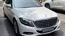Used Mercedes-Benz S-Class S 350D [2018-2020] in Delhi