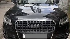 Used Audi Q5 2.0 TDI quattro Premium in Bangalore
