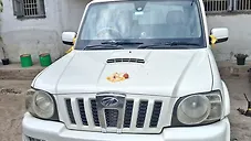 Used Mahindra Scorpio VLX 2WD ABS AT BS-III in Muzaffarpur