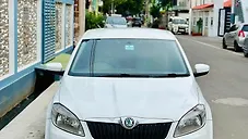 Used Skoda Rapid Elegance 1.6 TDI CR MT in Salem