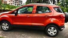 Used Ford Ecosport Platinum Edition Diesel in Durgapur