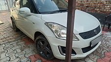 Used Maruti Suzuki Swift VDi ABS [2014-2017] in Jind