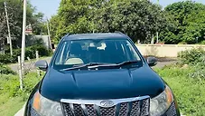 Used Mahindra XUV500 W8 in Jammu