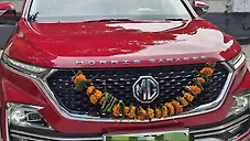Used MG Hector Sharp 2.0 Diesel [2019-2020] in Mumbai
