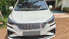 Used Maruti Suzuki Ertiga VXi in Thrissur