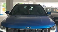 Used Jeep Compass Limited Plus Diesel [2018-2020] in Guwahati