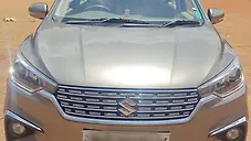 Used Maruti Suzuki Ertiga VXi in Mumbai