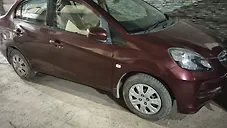 Used Honda Amaze 1.2 S i-VTEC in Banda
