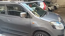 Used Maruti Suzuki Wagon R VXI in Mumbai