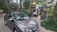 Used Honda City VX in Bangalore