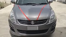Used Maruti Suzuki Swift DZire VDI in Chhatarpur