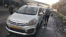 Used Maruti Suzuki Ertiga VXI CNG in Mumbai