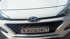 Used Hyundai Elite i20 Sportz Plus 1.4 CRDi in Alwar