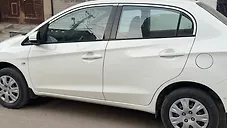 Used Honda Amaze 1.2 S AT i-VTEC in Sriganganagar