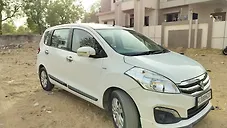Used Maruti Suzuki Ertiga ZDI SHVS in Palanpur