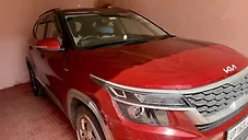 Used Kia Seltos HTK Plus 1.5 iMT in Ahmedabad
