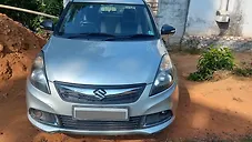 Used Maruti Suzuki Swift DZire ZXI in Idukki