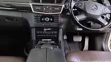 Used Mercedes-Benz E-Class E350 CDI BlueEfficiency in Chandigarh