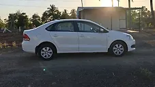 Used Volkswagen Vento Trendline Petrol in Sangli